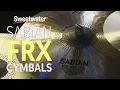 Download Lagu Sabian FRX Cymbals Demo