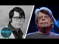 The Troubled Life of Stephen King