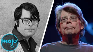 the troubled life of stephen king