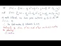 L - 40-Spline Interpolation
