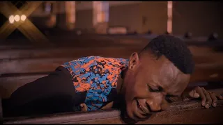 kobby desouz egya fakye cover