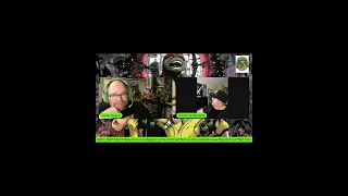 TMNT Cover artist Matt Flint