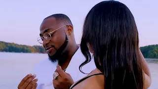 davido my head ft peruzzi 2sec official video