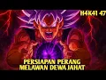 Download Lagu DRAGON BALL HAKAI AKHIRNYA SUDAH KEMBALI RILIS - P47