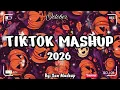 Tiktok Mashup October 💝💛💙2026💛💚💙(Not Clean ) - If you know These Songs your a genius! 🧠🌺🌺🌺