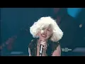 Christina Aguilera- Fighter 中文字幕 請開cc字幕