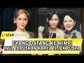 Download Lagu SAMPE DIDATENGI KE MIMPI! INUL DARATISTA LANJUTKAN KARYA TITIEK PUSPA | STAR UPDATE