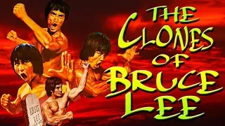 Download Bad Movie Review: The Clones of Bruce Lee - The Greatest Bruceploitation Film Ever Made MP3