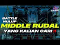 Download Lagu DJ TRAP TERBARU MIDDLE RUDAL || BATTLE NULUP NULUP || FULL BASS YANG KALIAN CARI - CARI !!