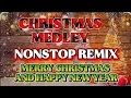 Download Lagu NONSTOP CHRISTMAS SONGS MEDLEY 2025 I GREATEST OLD CHRISTMAS SONG'S 💥