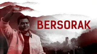 bersorak live jpcc worship