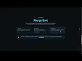 Sorting Algorithms Bubble Insertion Merge Sort OCR GCSE Computer Science J277