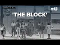 The resurrection of Asheville s Black business district