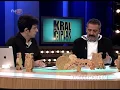 Gideriz Van'a Doğru - Kral Çıplak