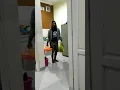 Di carekan ku pamajikan