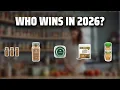 The Top 5 Best Simply Organic Cumin in 2026 - Must Watch Before Buying