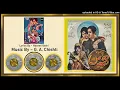 Download Lagu O, Mere Beliya - Noor Jehan - Hazin Qadri - G.A. Chishti - Kanjoos 1968 - Vinyl 320k Ost