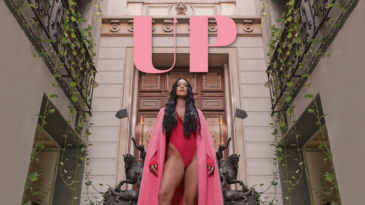 INNA - Up INNA - Up