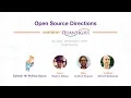 Episode 10 - Open Source Directions hosted By Quansight