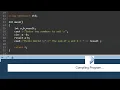 Online Compiler for C Java and Other Programming Languages