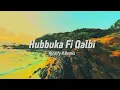 Lagu Hubbuka Fi Qalbi - Slow Remix  2026  ( Ricalfy R )