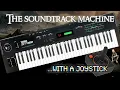 Download Lagu Bad Gear - Yamaha SY-22 - The Soundtrack Machine