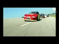 Opening NASCAR Scene From The Movie Final Destination 4 2009 Bobby Campo Nick Zano Krista Allen