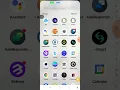 BINANCE ROYALQ API BINDING