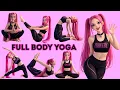 Yoga for Children Yoga for Health Yoga for Overthinking Kids Yoga