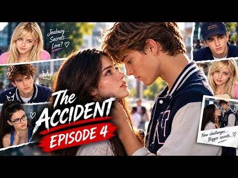 The Accident Episode 4