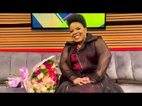 Download MP3 Rebecca Malope Finally Details What Really Happened When She Was Told The F Word