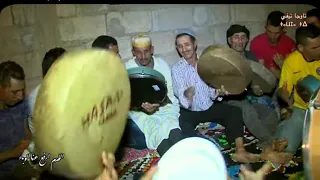 هوكش   أعراس قبيلة أيت سعيد أعلي أيت سخمان  قبل وباء كوفيد    اللهم ارفع عنا هذا الوباء دندنها