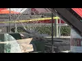 Thomasville business owners discusses car crash that damaged her building