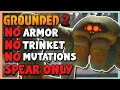 Download Lagu Grounded 2: Axl Boss Fight - Pebblet Spear Only - Woah!