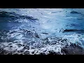 Calm Waves - Powerful Didgeridoo & RAV - Crown Chakra Meditation #CalmWhale