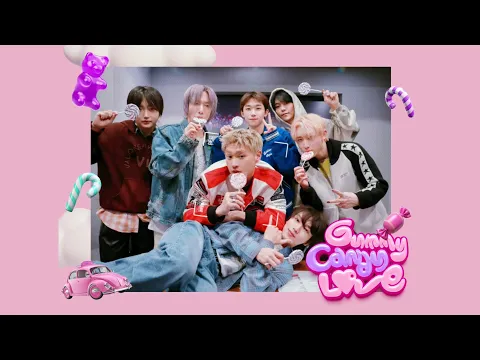 Download MP3 BOY STORY 'Gummy Candy Love' l 𝐏𝐡𝐨𝐭𝐨 𝐂𝐥𝐢𝐩 with Gaston Pong