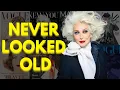 The Woman Who Refused to Age - The Secret of Carmen Dell Orefice