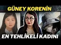 Lagu Güney Kore’yi Sarsan Tanışma Uygulaması C*nayeti: Jung Yoo Jung Vakası