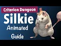 Silkie Guide - FFXIV Criterion Dungeon Boss 1 Another Sil dihn Subterrane