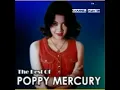 Download Lagu Mama aku ingin pulang - Poppy Mercury