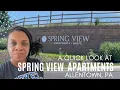 Spring View Apartments - Allentown PA