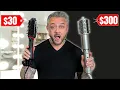Download Lagu I Bought the TOP 5 AMAZON Blow Dry Brushes: IS CHEAPER BETTER?