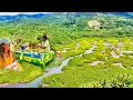 River Boat Tour Pirates of the Caribbean Wildlife Hidden Paradise