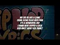 Hurricane Wisdom - My Life (Lyrics)