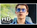 Video di SPIDER MAN FAR FROM HOME Peter Parker as Tony Stark Trailer (NEW 2019) Superhero Movie HD