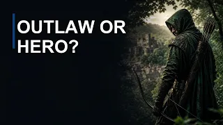 Robin Hood The Legend of England s Most Famous Outlaw