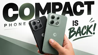 Moto Edge 70 Neo 5G – Compact Phone Is Back! 😍 | Price, Specs, Camera & Launch Date