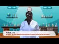 Psalm 23 Water and Ice Science Experiment for Children