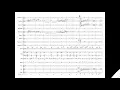 Self-Portrait in Three Colors by Charles Mingus/arr. Sy Johnson