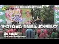 Download Lagu Potong Bebek Jomblo | Indonesian Dangdut Music | Liza Natalia | Official Zumba® Brand Ambassador